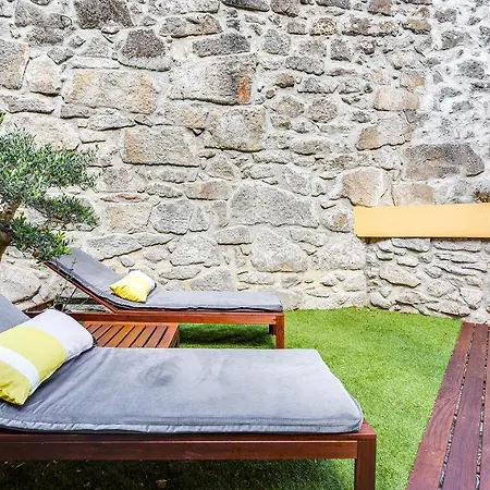 Pinheiro Terrace Downtown By Da'home Daire Porto