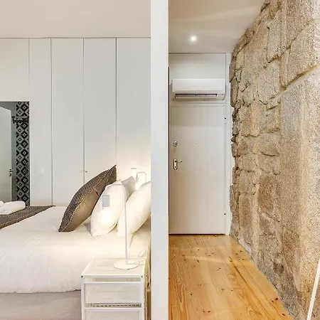 Pinheiro Terrace Downtown By Da'home Oporto