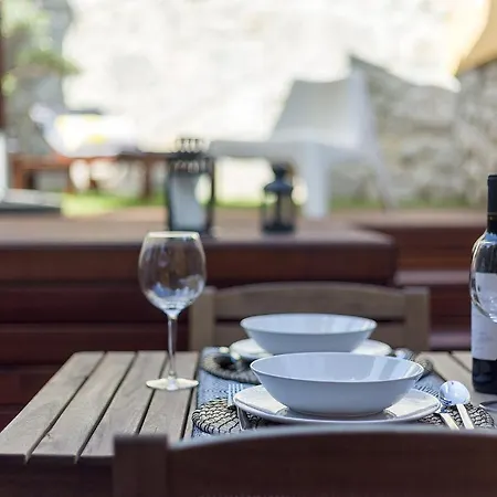 Appartamento Pinheiro Terrace Downtown By Da'home