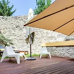 Pinheiro Terrace Downtown By Da'home Lejlighed *