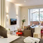 Lejlighed Pinheiro Terrace Downtown By Da'home