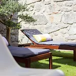 Lejlighed Pinheiro Terrace Downtown By Da'home Porto