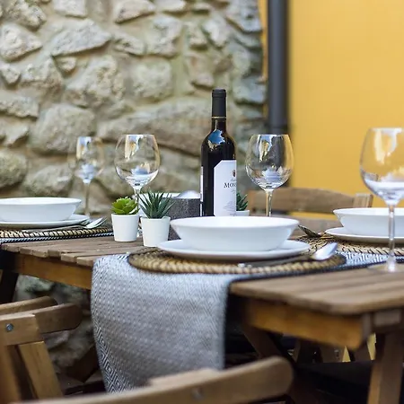 Pinheiro Terrace Downtown By Da'home Apartment Porto