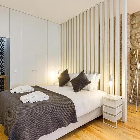 Apartmán Pinheiro Terrace Downtown By Da'home *