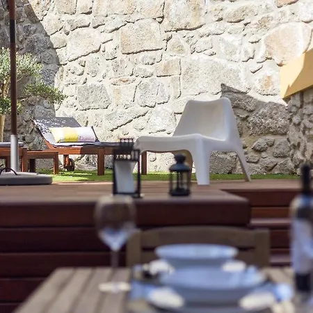 Pinheiro Terrace Downtown By Da'home Apartment
