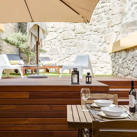 Apartment Pinheiro Terrace Downtown By Da'home Porto