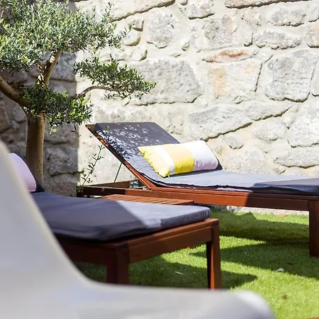 Apartment Pinheiro Terrace Downtown By Da'home Porto
