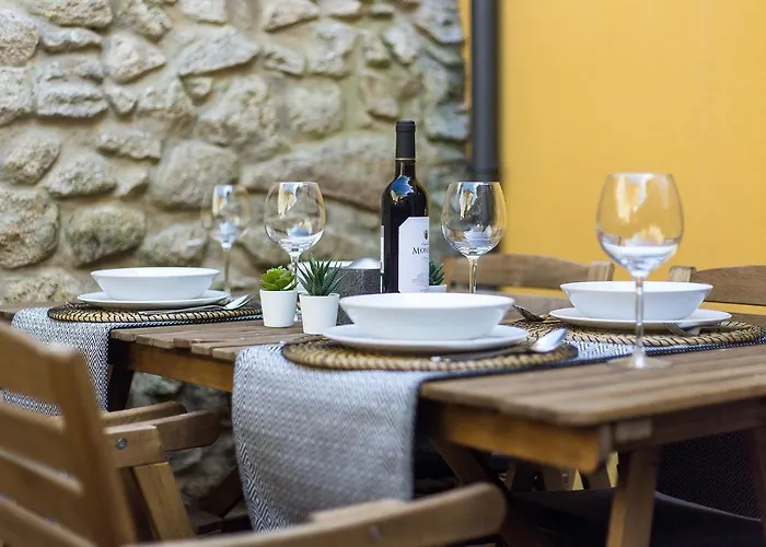 Pinheiro Terrace Downtown By Da'home Lejlighed Porto