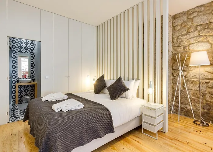 Apartman Pinheiro Terrace Downtown By Da'home *