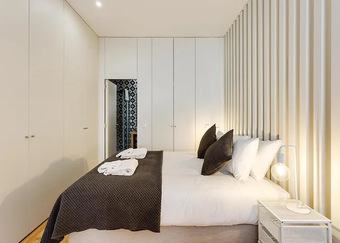 Pinheiro Terrace Downtown By Da'home *