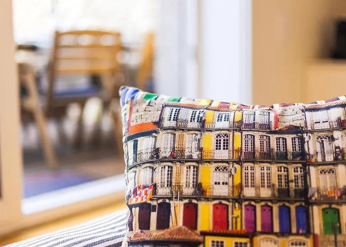 Pinheiro Terrace Downtown By Da'home *