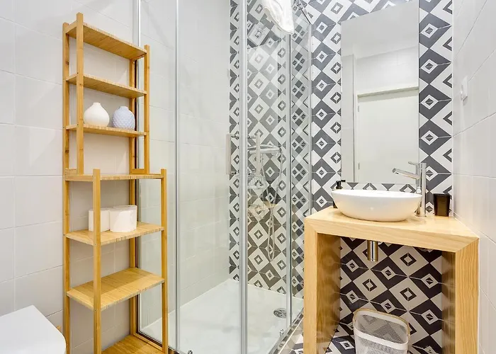 Pinheiro Terrace Downtown By Da'home Lejlighed *