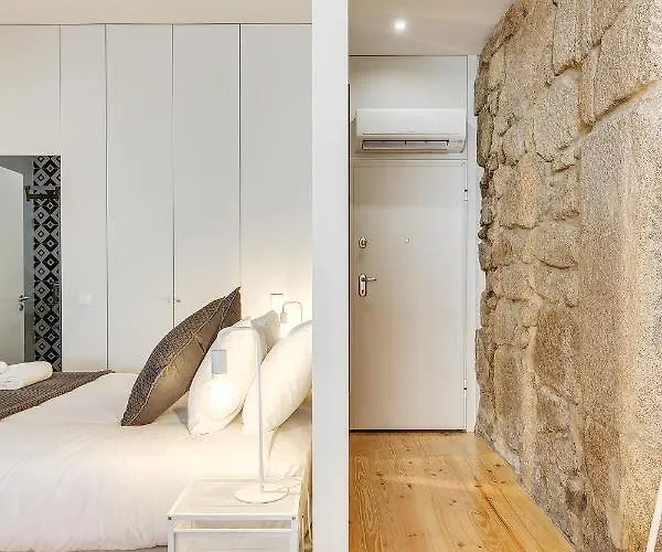 Pinheiro Terrace Downtown By Da'home Oporto