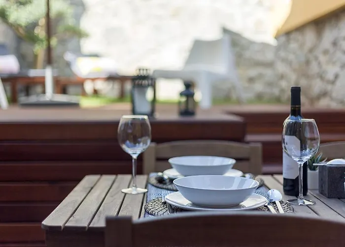 Lejlighed Pinheiro Terrace Downtown By Da'home