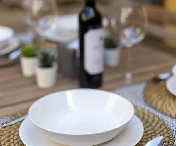 Pinheiro Terrace Downtown By Da'home Porto