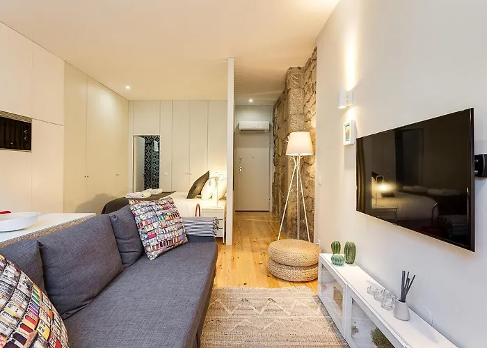 Pinheiro Terrace Downtown By Da'home