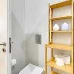 Daire Pinheiro Terrace Downtown By Da'home