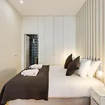 Pinheiro Terrace Downtown By Da'home *