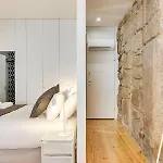 Pinheiro Terrace Downtown By Da'home Porto