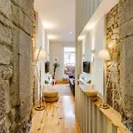 Pinheiro Terrace Downtown By Da'home Porto