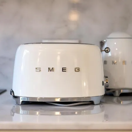 Apartment Pinheiro Terrace Downtown By Da'home