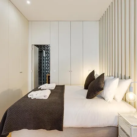 Pinheiro Terrace Downtown By Da'home *