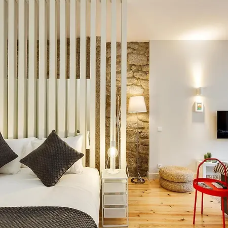 Pinheiro Terrace Downtown By Da'home Apartment Porto