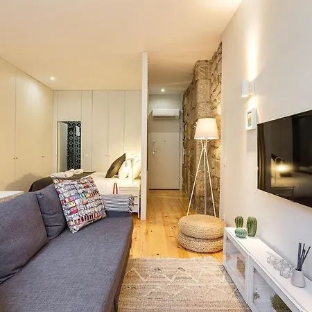 Pinheiro Terrace Downtown By Da'home