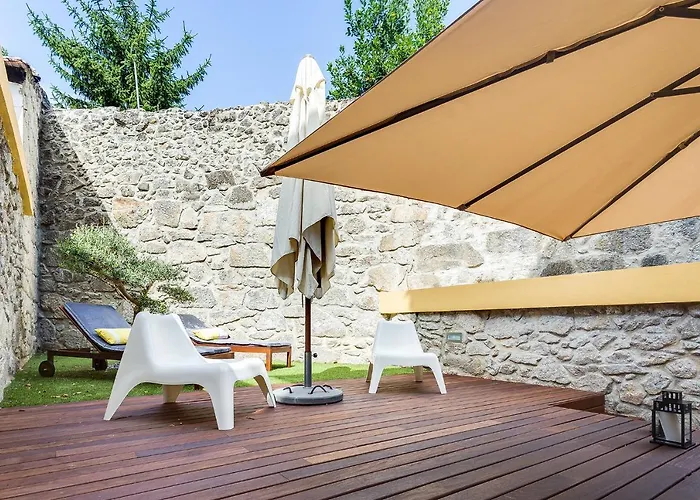 Pinheiro Terrace Downtown By Da'home 公寓 *