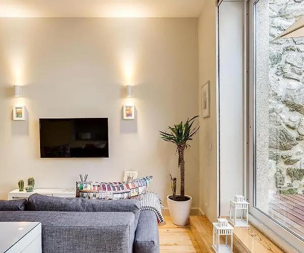 Pinheiro Terrace Downtown By Da'home * 波尔图