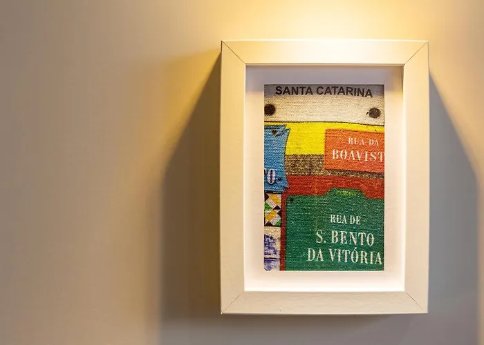 Pinheiro Terrace Downtown By Da'home 公寓 *