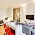 Pinheiro Terrace Downtown By Da'home Porto