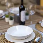 Pinheiro Terrace Downtown By Da'home Porto