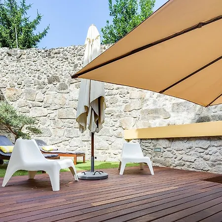 Pinheiro Terrace Downtown By Da'home Apartment *