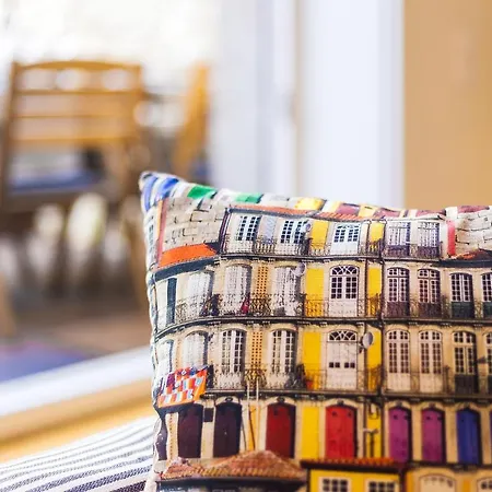 Pinheiro Terrace Downtown By Da'home *