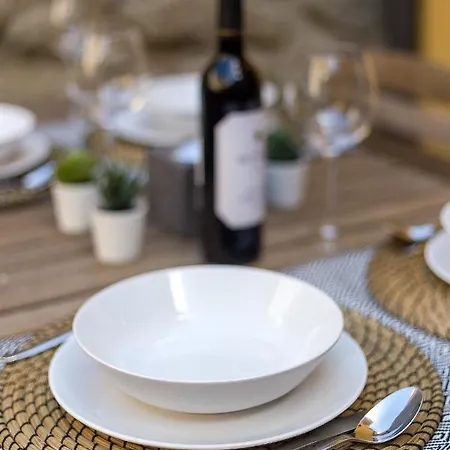 Pinheiro Terrace Downtown By Da'home Porto